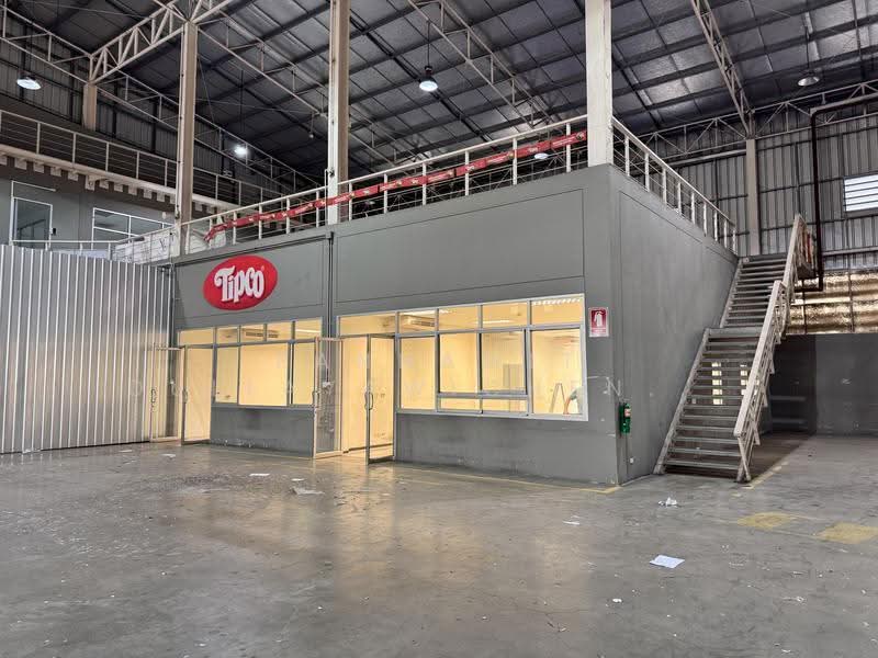 Warehouse for rent, 1,363 sq.m., in Wong Sawang, Bang Sue, Bangkok (JKPBKK1267), Bangkok, Wong Sawang, Bang Sue, Bangkok, , 1,363 sqm, Warehouse/Factory For Rent, by Pannawit Dullayawichenwut, 500618292 - DDproperty.com