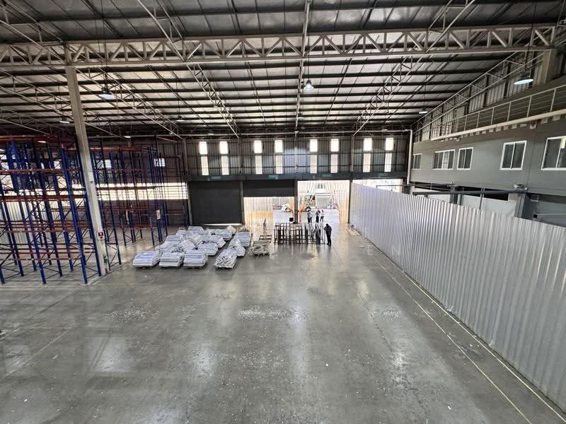 Warehouse for rent, 1,363 sq.m., in Wong Sawang, Bang Sue, Bangkok (JKPBKK1267), Bangkok, Wong Sawang, Bang Sue, Bangkok, , 1,363 sqm, Warehouse/Factory For Rent, by Pannawit Dullayawichenwut, 500618292 - DDproperty.com