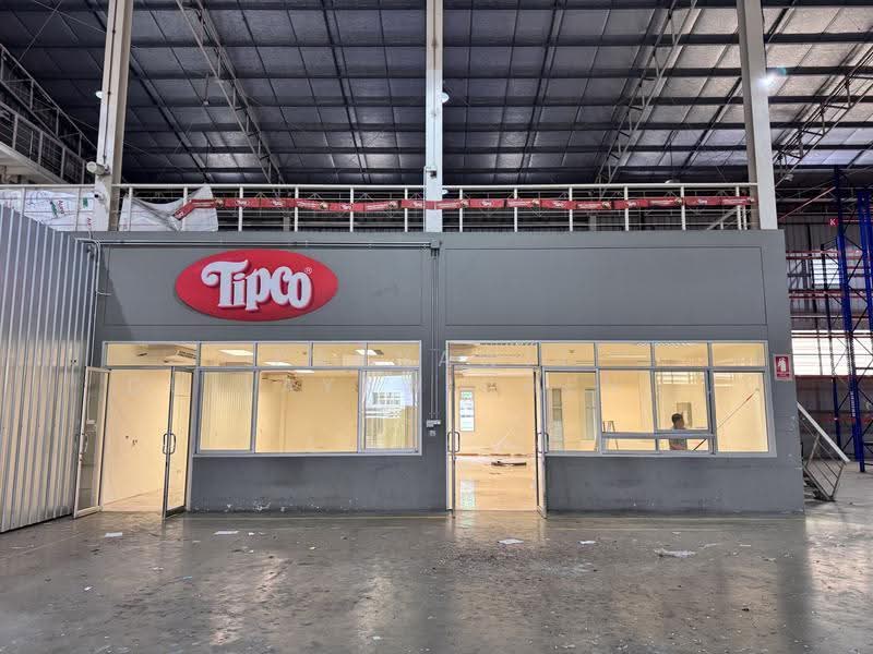 Warehouse for rent, 1,363 sq.m., in Wong Sawang, Bang Sue, Bangkok (JKPBKK1267), Bangkok, Wong Sawang, Bang Sue, Bangkok, , 1,363 sqm, Warehouse/Factory For Rent, by Pannawit Dullayawichenwut, 500618292 - DDproperty.com