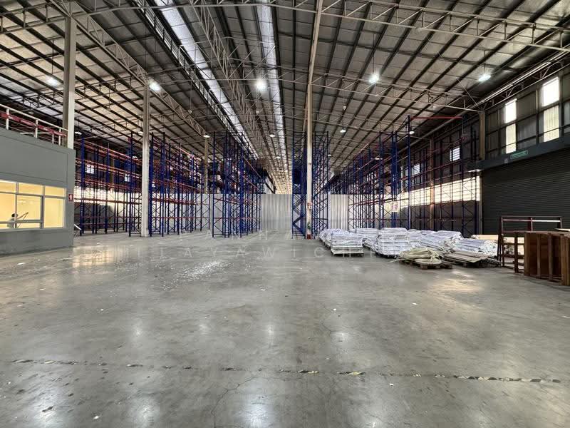 Warehouse for rent, 1,363 sq.m., in Wong Sawang, Bang Sue, Bangkok (JKPBKK1267), Bangkok, Wong Sawang, Bang Sue, Bangkok, , 1,363 sqm, Warehouse/Factory For Rent, by Pannawit Dullayawichenwut, 500618292 - DDproperty.com