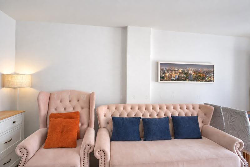 Grand Beach Condominium, Rayong, Mae Pim Beach Road, Kram, Klaeng, Rayong, 1 Bedroom, 40 sqm, Condo For Sale, by อรัญญา ระยาย้อย, 500618293 - DDproperty.com
