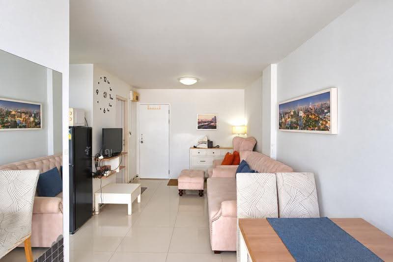 Grand Beach Condominium : แกรนด์บีช คอนโดมิเนียม , ระยอง, ถ.เลียบหาดแม่พิมพ์, กร่ำ, แกลง, ระยอง, 40 ตร.ม., คอนโด ขาย, โดย อรัญญา ระยาย้อย, 500618293 - DDproperty.com