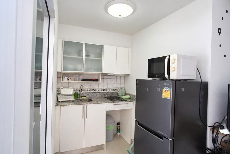 Grand Beach Condominium, Rayong, Mae Pim Beach Road, Kram, Klaeng, Rayong, 1 Bedroom, 40 sqm, Condo For Sale, by อรัญญา ระยาย้อย, 500618293 - DDproperty.com
