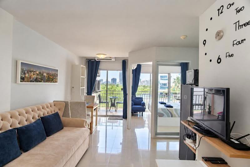 Grand Beach Condominium : แกรนด์บีช คอนโดมิเนียม , ระยอง, ถ.เลียบหาดแม่พิมพ์, กร่ำ, แกลง, ระยอง, 40 ตร.ม., คอนโด ขาย, โดย อรัญญา ระยาย้อย, 500618293 - DDproperty.com