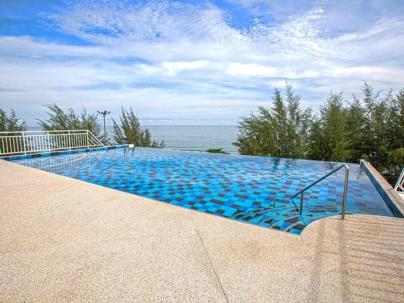 Grand Beach Condominium, Rayong, Mae Pim Beach Road, Kram, Klaeng, Rayong, 1 Bedroom, 40 sqm, Condo For Sale, by อรัญญา ระยาย้อย, 500618293 - DDproperty.com