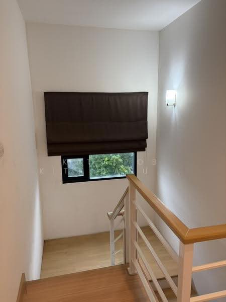 Delight Donmuang-Rangsit, Pathum Thani, Klong Rangsit Road, Moo 5, Lak Hok, Muang Pathum Thani, Pathum Thani, 3 Bedrooms, 135 sqm, Single Detached House For Sale, by Kittipob Kittipanuwongkul, 500618294 - DDproperty.com