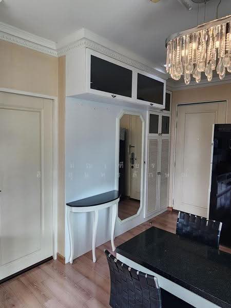 The Seed Memories Siam, Bangkok, 60 Kasem San 2 Alley, Wang Mai, Pathum Wan, Bangkok, 1 Bedroom, 44 sqm, Condo For Sale, by มณเฑียร ศิริสุนทรลักษณ์, 500618296 - DDproperty.com