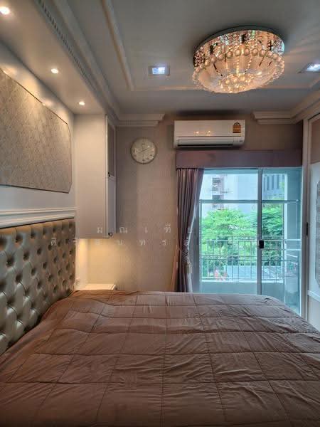 The Seed Memories Siam, Bangkok, 60 Kasem San 2 Alley, Wang Mai, Pathum Wan, Bangkok, 1 Bedroom, 44 sqm, Condo For Sale, by มณเฑียร ศิริสุนทรลักษณ์, 500618296 - DDproperty.com