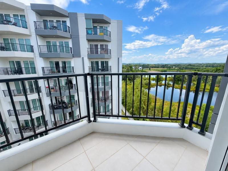Mantra Condominium : มันตรา คอนโดมิเนียม, ระยอง, 172-1 หมู่ 4, กร่ำ, แกลง, ระยอง, 41 ตร.ม., คอนโด ขาย, โดย อรัญญา ระยาย้อย, 500618300 - DDproperty.com