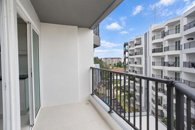 Mantra Condominium, Rayong, 172-1 Moo 4, Kram, Klaeng, Rayong, 2 Bedrooms, 41 sqm, Condo For Sale, by อรัญญา ระยาย้อย, 500618300 - DDproperty.com