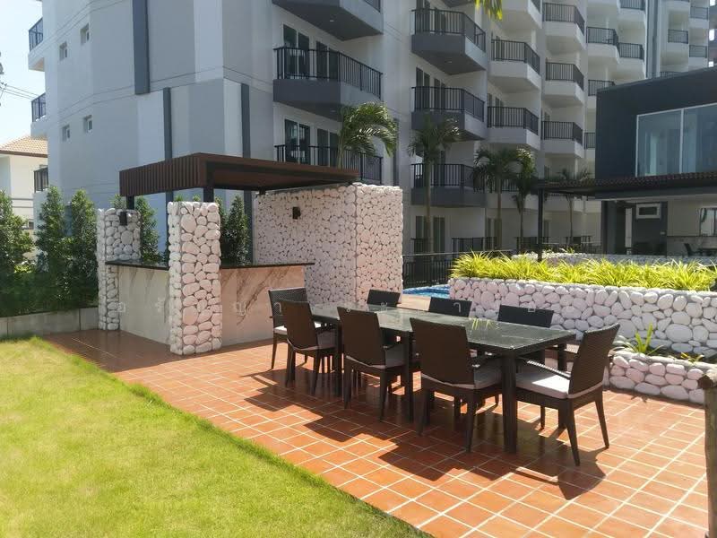 Mantra Condominium, Rayong, 172-1 Moo 4, Kram, Klaeng, Rayong, 2 Bedrooms, 41 sqm, Condo For Sale, by อรัญญา ระยาย้อย, 500618300 - DDproperty.com