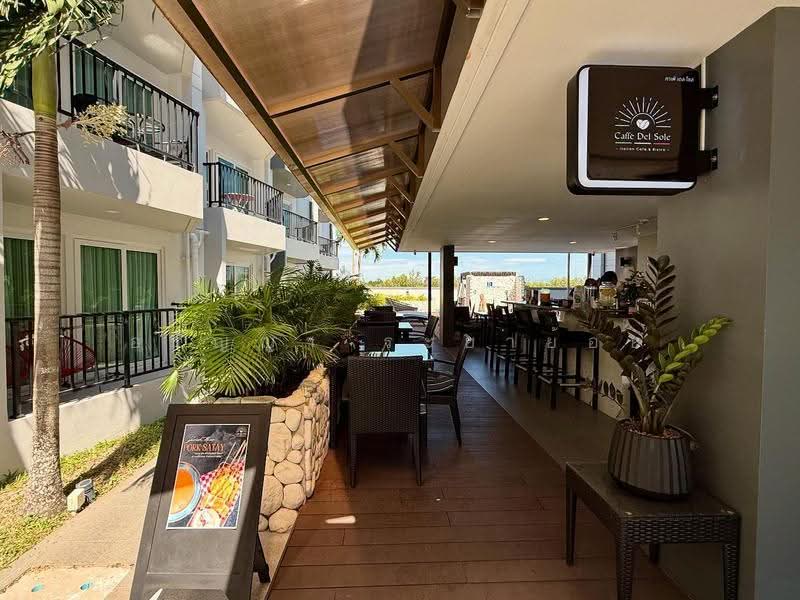 Mantra Condominium, Rayong, 172-1 Moo 4, Kram, Klaeng, Rayong, 2 Bedrooms, 41 sqm, Condo For Sale, by อรัญญา ระยาย้อย, 500618300 - DDproperty.com