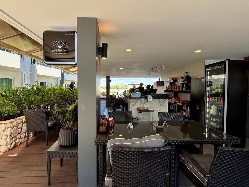 Mantra Condominium, Rayong, 172-1 Moo 4, Kram, Klaeng, Rayong, 2 Bedrooms, 41 sqm, Condo For Sale, by อรัญญา ระยาย้อย, 500618300 - DDproperty.com