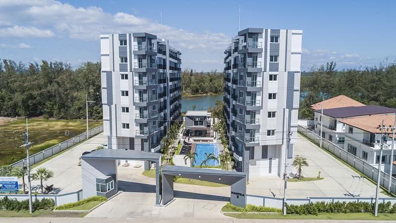 Mantra Condominium : มันตรา คอนโดมิเนียม, ระยอง, 172-1 หมู่ 4, กร่ำ, แกลง, ระยอง, 41 ตร.ม., คอนโด ขาย, โดย อรัญญา ระยาย้อย, 500618300 - DDproperty.com