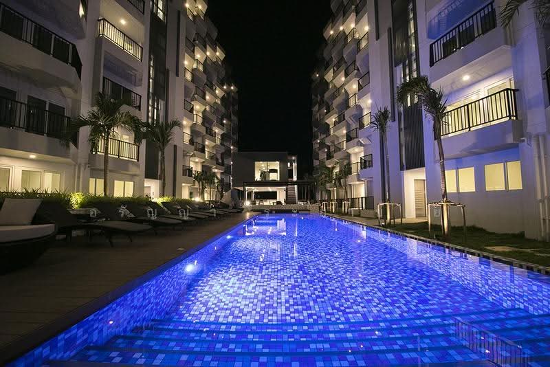 Mantra Condominium, Rayong, 172-1 Moo 4, Kram, Klaeng, Rayong, 2 Bedrooms, 41 sqm, Condo For Sale, by อรัญญา ระยาย้อย, 500618300 - DDproperty.com