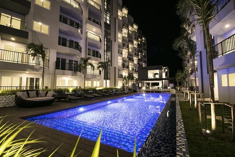 Mantra Condominium, Rayong, 172-1 Moo 4, Kram, Klaeng, Rayong, 2 Bedrooms, 41 sqm, Condo For Sale, by อรัญญา ระยาย้อย, 500618300 - DDproperty.com