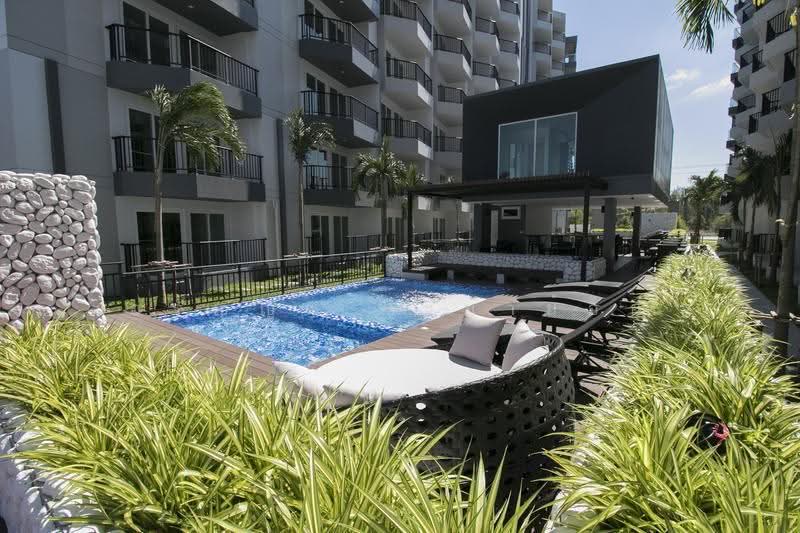 Mantra Condominium, Rayong, 172-1 Moo 4, Kram, Klaeng, Rayong, 2 Bedrooms, 41 sqm, Condo For Sale, by อรัญญา ระยาย้อย, 500618300 - DDproperty.com