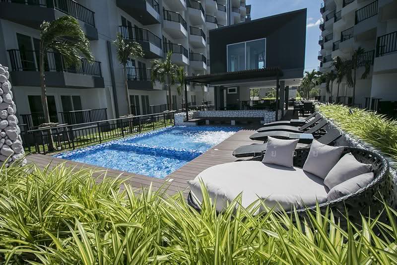 Mantra Condominium, Rayong, 172-1 Moo 4, Kram, Klaeng, Rayong, 2 Bedrooms, 41 sqm, Condo For Sale, by อรัญญา ระยาย้อย, 500618300 - DDproperty.com
