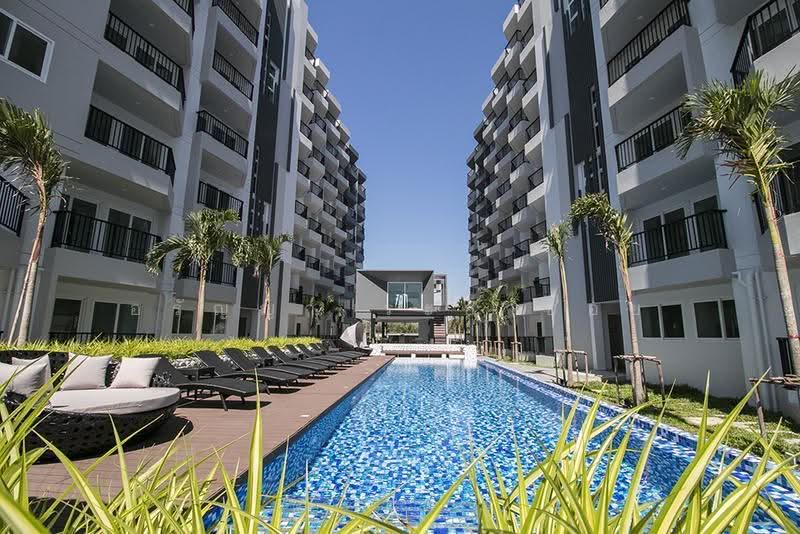 Mantra Condominium : มันตรา คอนโดมิเนียม, ระยอง, 172-1 หมู่ 4, กร่ำ, แกลง, ระยอง, 41 ตร.ม., คอนโด ขาย, โดย อรัญญา ระยาย้อย, 500618300 - DDproperty.com