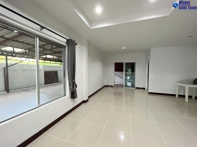 Prachasuk lake & Mall, Bangkok, Rama 2 Road, Samae Dam, Bang Khun Thian, Bangkok, 4 Bedrooms, 300 sqm, Townhouse For Rent, by ภัทรพรรณ บุหงาเกษมสุข, 500618301 - DDproperty.com