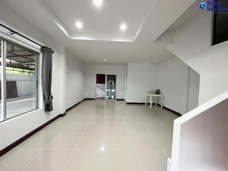 Prachasuk lake & Mall, Bangkok, Rama 2 Road, Samae Dam, Bang Khun Thian, Bangkok, 4 Bedrooms, 300 sqm, Townhouse For Rent, by ภัทรพรรณ บุหงาเกษมสุข, 500618301 - DDproperty.com