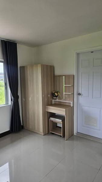 Prachasuk lake & Mall, Bangkok, Rama 2 Road, Samae Dam, Bang Khun Thian, Bangkok, 4 Bedrooms, 300 sqm, Townhouse For Rent, by ภัทรพรรณ บุหงาเกษมสุข, 500618301 - DDproperty.com