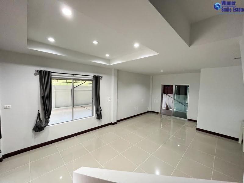 Prachasuk lake & Mall, Bangkok, Rama 2 Road, Samae Dam, Bang Khun Thian, Bangkok, 4 Bedrooms, 300 sqm, Townhouse For Rent, by ภัทรพรรณ บุหงาเกษมสุข, 500618301 - DDproperty.com