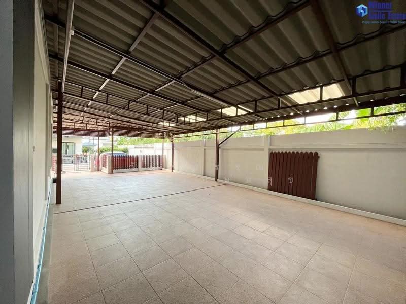 Prachasuk lake & Mall, Bangkok, Rama 2 Road, Samae Dam, Bang Khun Thian, Bangkok, 4 Bedrooms, 300 sqm, Townhouse For Rent, by ภัทรพรรณ บุหงาเกษมสุข, 500618301 - DDproperty.com