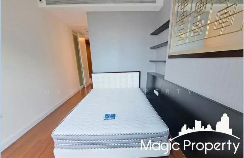 Q Langsuan, Bangkok, 54 Soi Langsuan, Langsuan Road, Lumphini, Pathum Wan, Bangkok, 3 Bedrooms, 160 sqm, Condo For Rent, by Magic Property, 500618305 - DDproperty.com
