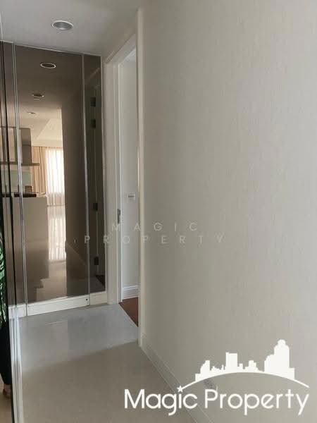 Q Langsuan, Bangkok, 54 Soi Langsuan, Langsuan Road, Lumphini, Pathum Wan, Bangkok, 3 Bedrooms, 160 sqm, Condo For Rent, by Magic Property, 500618305 - DDproperty.com