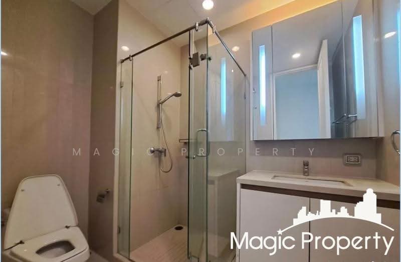 Q Langsuan, Bangkok, 54 Soi Langsuan, Langsuan Road, Lumphini, Pathum Wan, Bangkok, 3 Bedrooms, 160 sqm, Condo For Rent, by Magic Property, 500618305 - DDproperty.com