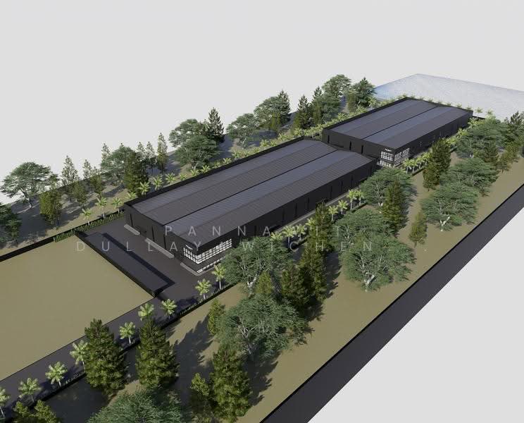 Factory for Rent 6,179 sq.m. in Bang Sao Thong, Samut Prakan (JKPSPK1148), Samut Prakan, Bang Sao Thong, Samut Prakan, , 6,179 sqm, Warehouse/Factory For Rent, by Pannawit Dullayawichenwut, 500618307 - DDproperty.com