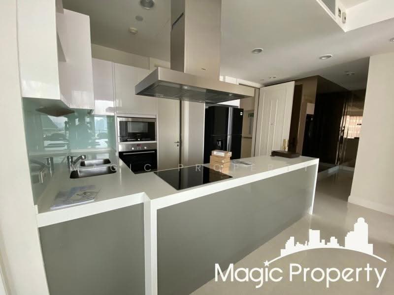 Q Langsuan, Bangkok, 54 Soi Langsuan, Langsuan Road, Lumphini, Pathum Wan, Bangkok, 3 Bedrooms, 160 sqm, Condo For Sale, by Magic Property, 500618309 - DDproperty.com