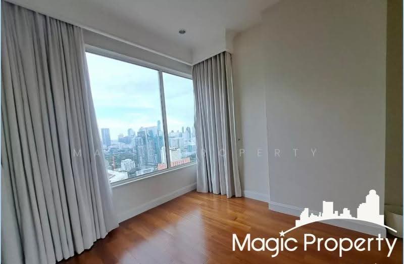 Q Langsuan, Bangkok, 54 Soi Langsuan, Langsuan Road, Lumphini, Pathum Wan, Bangkok, 3 Bedrooms, 160 sqm, Condo For Sale, by Magic Property, 500618309 - DDproperty.com