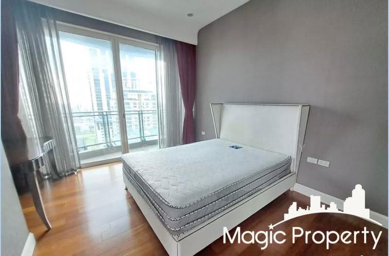 Q Langsuan, Bangkok, 54 Soi Langsuan, Langsuan Road, Lumphini, Pathum Wan, Bangkok, 3 Bedrooms, 160 sqm, Condo For Sale, by Magic Property, 500618309 - DDproperty.com