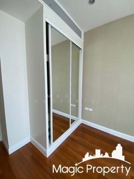 Q Langsuan, Bangkok, 54 Soi Langsuan, Langsuan Road, Lumphini, Pathum Wan, Bangkok, 3 Bedrooms, 160 sqm, Condo For Sale, by Magic Property, 500618309 - DDproperty.com
