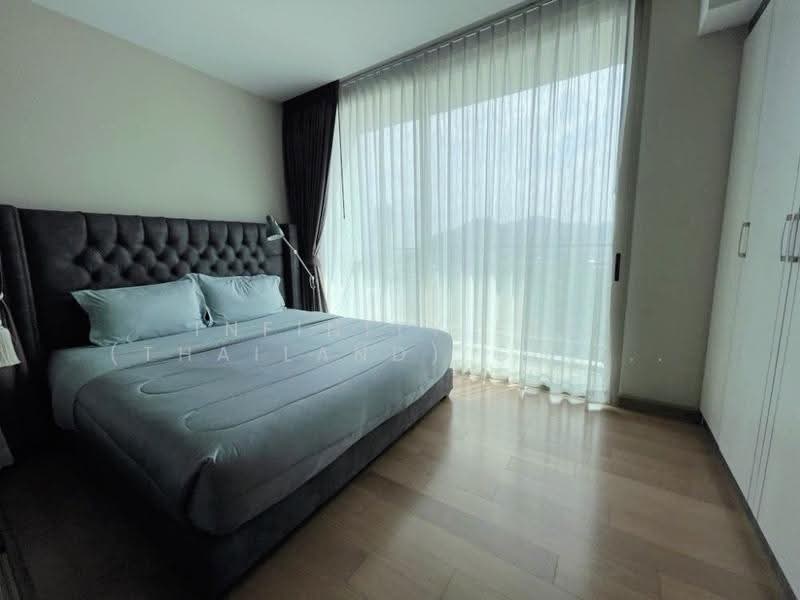 Marina Bayfront Sriracha, Chon Buri (Pattaya), 212 Jerm Jom Phon Road, Si Racha, Chon Buri (Pattaya), Studio, 35 sqm, Condo For Sale, by Infinity EEC (Thailand) Co., Ltd., 500618314 - DDproperty.com