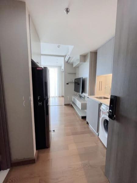 Marina Bayfront Sriracha, Chon Buri (Pattaya), 212 Jerm Jom Phon Road, Si Racha, Chon Buri (Pattaya), Studio, 35 sqm, Condo For Sale, by Infinity EEC (Thailand) Co., Ltd., 500618314 - DDproperty.com