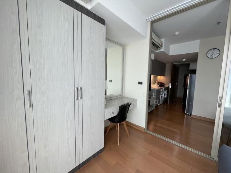 Marina Bayfront Sriracha, Chon Buri (Pattaya), 212 Jerm Jom Phon Road, Si Racha, Chon Buri (Pattaya), Studio, 35 sqm, Condo For Sale, by Infinity EEC (Thailand) Co., Ltd., 500618314 - DDproperty.com