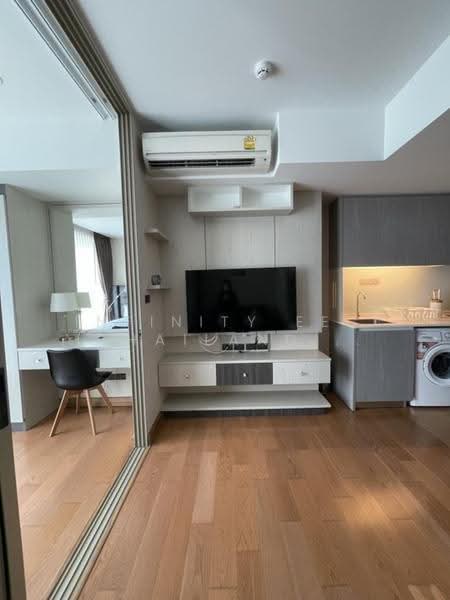 Marina Bayfront Sriracha, Chon Buri (Pattaya), 212 Jerm Jom Phon Road, Si Racha, Chon Buri (Pattaya), Studio, 35 sqm, Condo For Sale, by Infinity EEC (Thailand) Co., Ltd., 500618314 - DDproperty.com