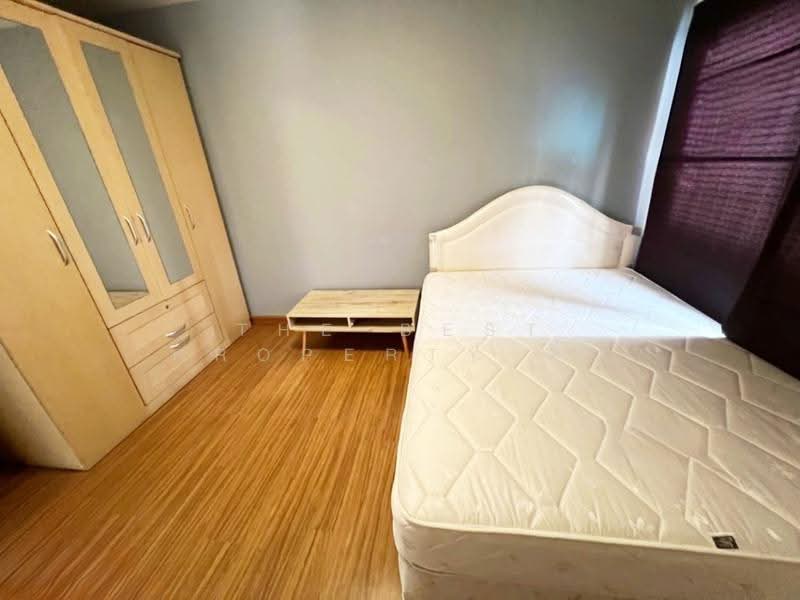 The Seasons Srinakarin, Samut Prakan, Srinakarin Road, Bang Muang Mai, Muang Samut Prakarn, Samut Prakan, 2 Bedrooms, 56 sqm, Condo For Sale, by The Best Property ติ๋ว, 500618316 - DDproperty.com