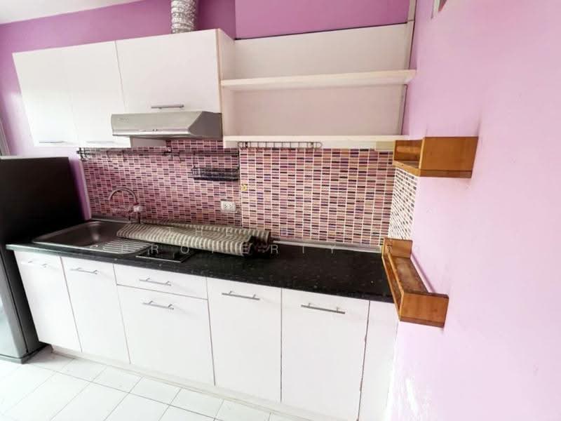 The Seasons Srinakarin, Samut Prakan, Srinakarin Road, Bang Muang Mai, Muang Samut Prakarn, Samut Prakan, 2 Bedrooms, 56 sqm, Condo For Sale, by The Best Property ติ๋ว, 500618316 - DDproperty.com