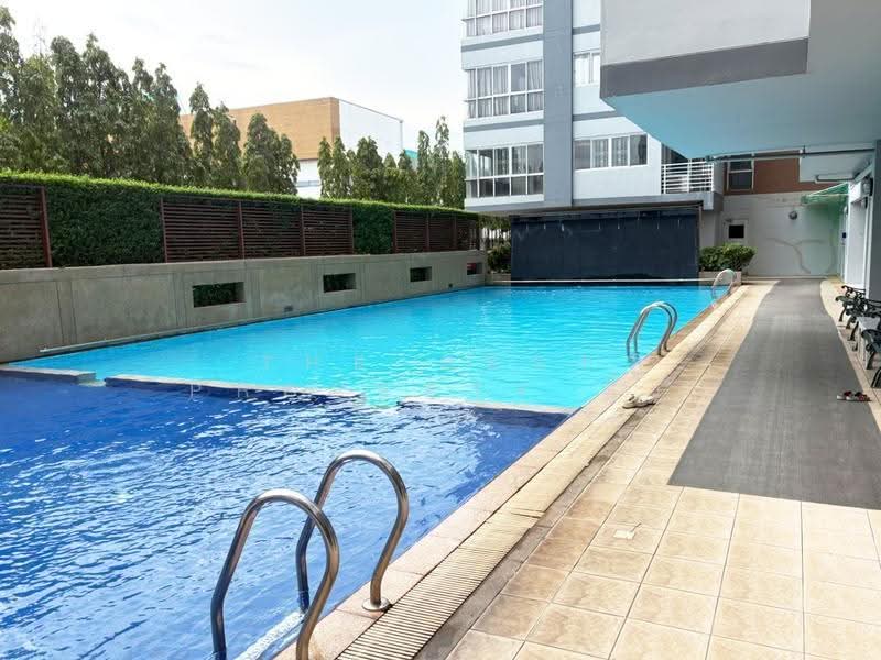 The Seasons Srinakarin, Samut Prakan, Srinakarin Road, Bang Muang Mai, Muang Samut Prakarn, Samut Prakan, 2 Bedrooms, 56 sqm, Condo For Sale, by The Best Property ติ๋ว, 500618316 - DDproperty.com