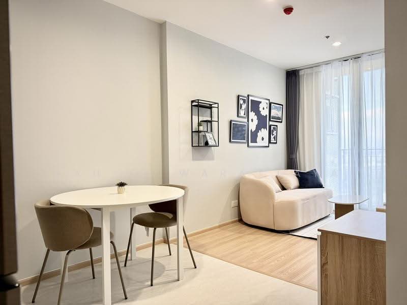 Skyrise Avenue Sukhumvit 64, Bangkok, 3 Soi Sukhumvit 64, Bang Chak, Phra Khanong, Bangkok, 1 Bedroom, 34 sqm, Condo For Rent, by Nah-U. Warattaya, 500618317 - DDproperty.com