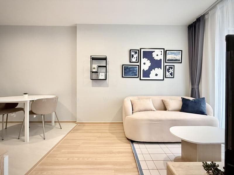 Skyrise Avenue Sukhumvit 64, Bangkok, 3 Soi Sukhumvit 64, Bang Chak, Phra Khanong, Bangkok, 1 Bedroom, 34 sqm, Condo For Rent, by Nah-U. Warattaya, 500618317 - DDproperty.com