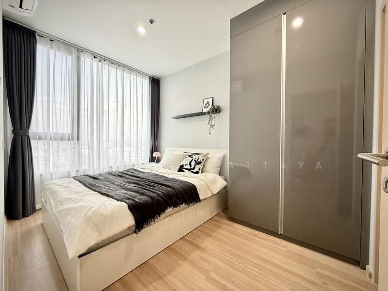 Skyrise Avenue Sukhumvit 64, Bangkok, 3 Soi Sukhumvit 64, Bang Chak, Phra Khanong, Bangkok, 1 Bedroom, 34 sqm, Condo For Rent, by Nah-U. Warattaya, 500618317 - DDproperty.com