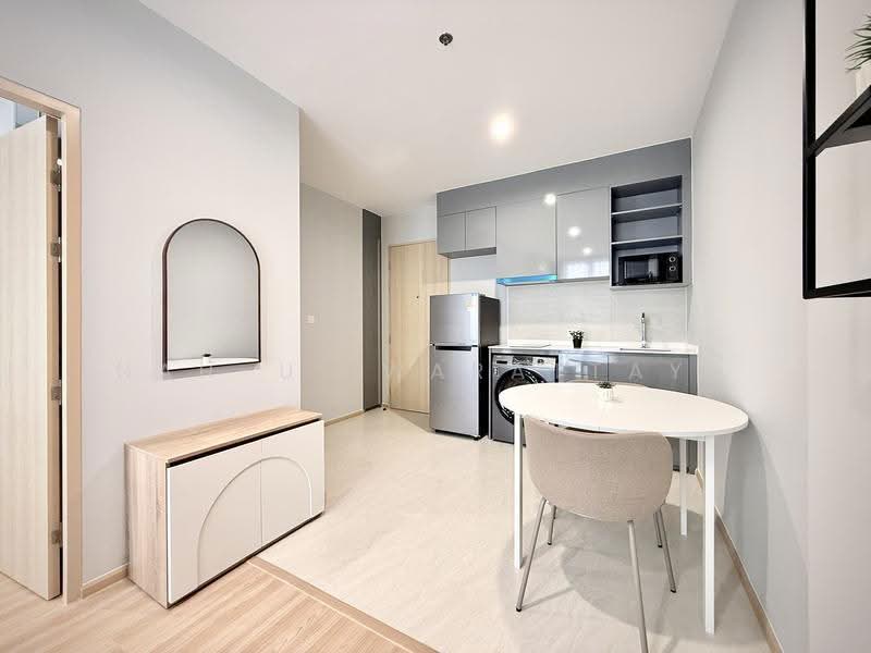 Skyrise Avenue Sukhumvit 64 : สกายไลน์ อเวนิว สุขุมวิท 64, กรุงเทพ, 3 ถนนสุขุมวิท 64, บางจาก, พระโขนง, กรุงเทพ, 34 ตร.ม., คอนโด ให้เช่า, โดย Nah-U. Warattaya, 500618317 - DDproperty.com