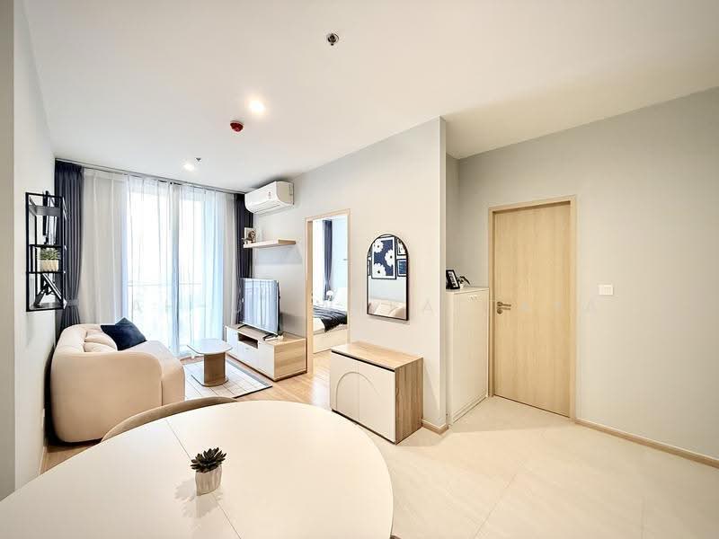 Skyrise Avenue Sukhumvit 64, Bangkok, 3 Soi Sukhumvit 64, Bang Chak, Phra Khanong, Bangkok, 1 Bedroom, 34 sqm, Condo For Rent, by Nah-U. Warattaya, 500618317 - DDproperty.com