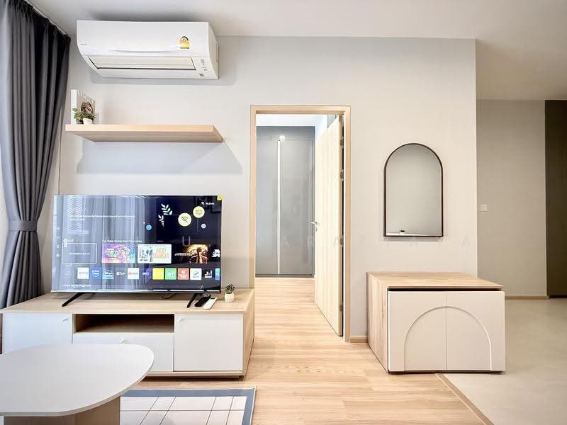 Skyrise Avenue Sukhumvit 64, Bangkok, 3 Soi Sukhumvit 64, Bang Chak, Phra Khanong, Bangkok, 1 Bedroom, 34 sqm, Condo For Rent, by Nah-U. Warattaya, 500618317 - DDproperty.com