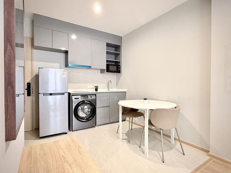 Skyrise Avenue Sukhumvit 64, Bangkok, 3 Soi Sukhumvit 64, Bang Chak, Phra Khanong, Bangkok, 1 Bedroom, 34 sqm, Condo For Rent, by Nah-U. Warattaya, 500618317 - DDproperty.com